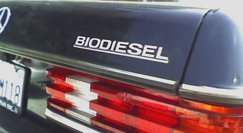 car - The Best Cars to Run on Biodiesel